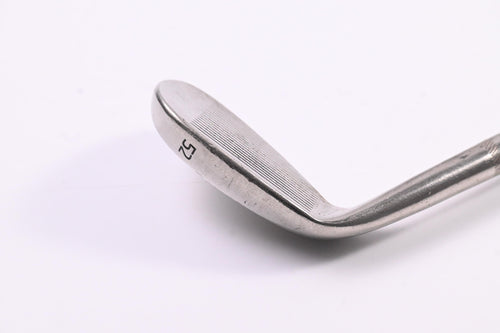 Titleist Vokey SM4 Gap Wedge / 52 Degree / Wedge Flex Titliest Vokey Design