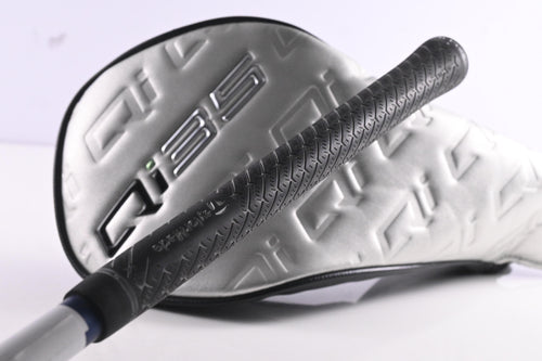 Taylormade Qi35 LS Driver / 9 Degree / Stiff Flex Ventus Blue 5 Shaft