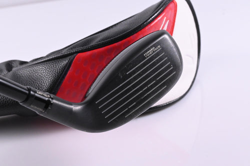 Left Hand Taylormade Stealth 2 Plus #3 Hybrid / 19.5 Degree / Stiff Flex Kai'li