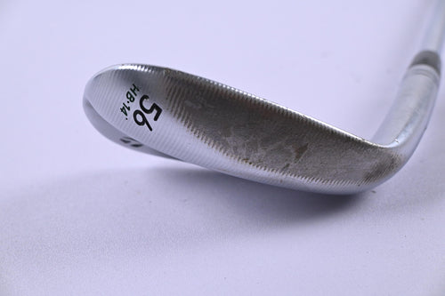 Taylormade Milled Grind 4 Sand Wedge / 56 Degree / Wedge Flex Dynamic Gold 115