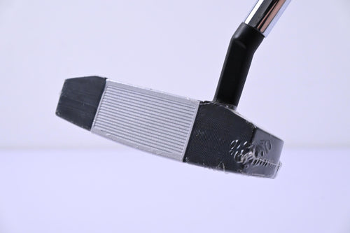 Odyssey Ai-Dual #7 1/2 Ball S Putter / 34 Inch