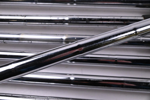 Ping Eye Irons / 4-PW+SW / Blue Dot / Stiff Flex Steel Shafts