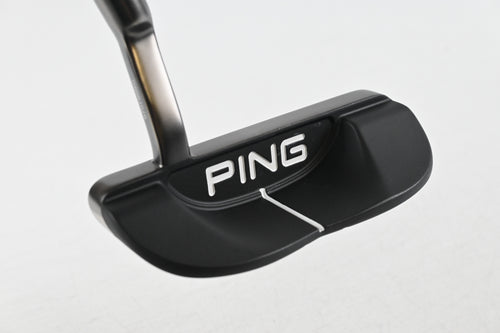 Ping Scottsdale B63 2025 Putter / 33 Inch