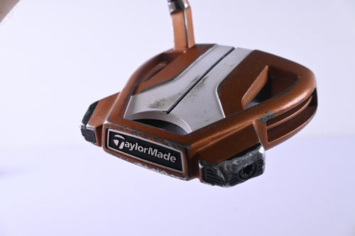 Taylormade Spider X Putter / 34 Inch