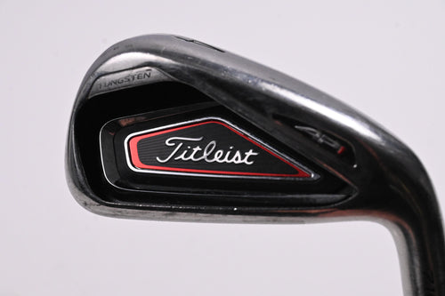 Titleist 716 AP1 #4 Iron / 22 Degree / Regular Flex True Temper XP 90 R300 Shaft
