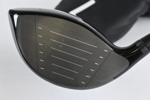 PXG Lightning Tour Mid Driver / 10.5 Degree / Stiff Flex HZRDUS Black 60 Shaft