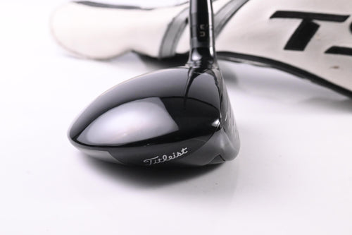 Titleist TSi2 #3 Wood / 15 Degree / Stiff Flex Tensei AV RAW Blue 65 Shaft
