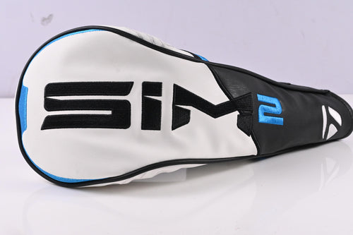 Taylormade SIM2 Max Driver / 12 Degree / Regular Flex Ventus Blue 5 Shaft