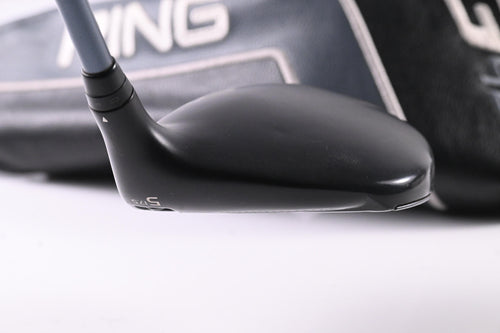 Ping G425 Max #5 Wood / 17.5 Degree / Senior Flex Ping Alta CB Slate 65 Shaft