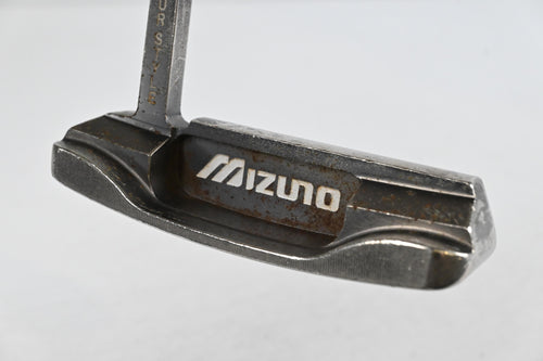 Mizuno Dare To Dream Putter / 32 Inch