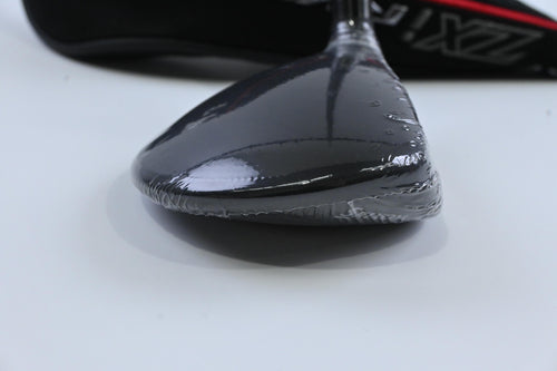 Srixon ZXI RKT #5 Wood / 18 Degree / Stiff Flex Kai'li Dark Waves Blue 60 Shaft