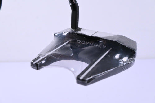 Odyssey Ai-Dual #7 1/2 Ball S Putter / 34 Inch