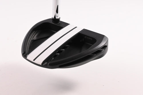 Cleveland Frontline Elite CERO Putter / 35 Inch