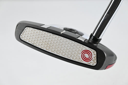 Odyssey Red-Ball Putter / 34 Inch