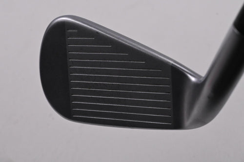 Callaway Apex CF16 #4 Iron / 21.5 Degree / Stiff Flex Steel Shaft
