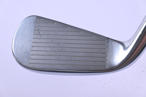 Titleist U505 2023 #3 Iron / 20 Degree / Stiff Flex HZRDUS Gen4 Black 80 Shaft