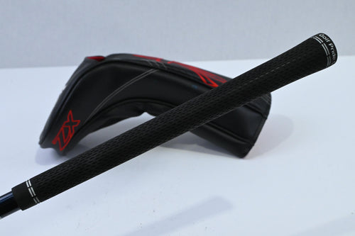 Srixon ZXi LS Driver / 9 Degree / Stiff Flex Fujikura Ventus TR Blue 6 Shaft