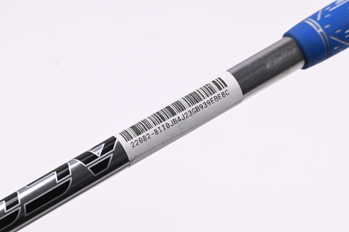 Accra TZFive 60 Driver Shaft / Stiff Flex / Ping 3rd Gen