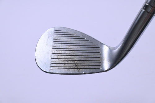 Titleist Vokey Wedgeworks Lob Wedge / 58 Degree / Stiff Flex Dynamic Gold Shaft