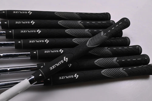 Titleist DCI 990 Irons / 3-PW / Stiff Flex Steel Shafts
