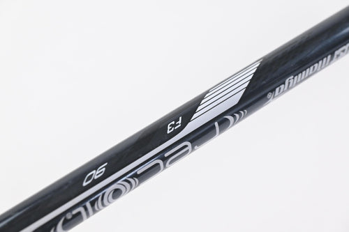 Taylormade Stealth Gap Wedge / 49 Degree / Regular Flex UST Recoil Dart 90 Shaft