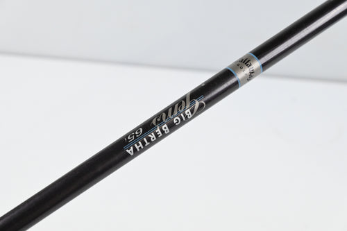 Ladies Callaway Big Bertha 2004 #4 Iron / 23 Degree / Ladies Flex Gems 65 Shaft