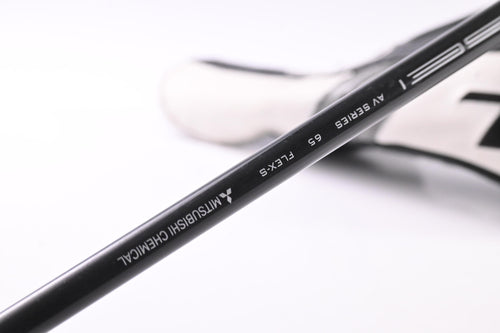 Titleist TSi2 #3 Wood / 15 Degree / Stiff Flex Tensei AV RAW Blue 65 Shaft