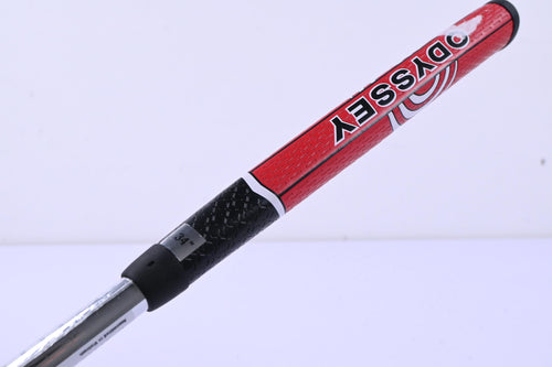 Odyssey Ai-Dual #7 1/2 Ball S Putter / 34 Inch
