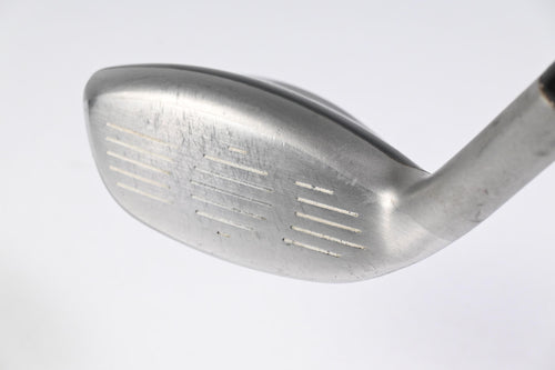 Ping G5 #3 Hybrid / 19 Degree / Regular Flex Ping TFC 100 Shaft
