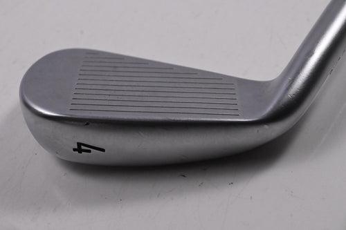 Callaway Apex CF16 #4 Iron / 21.5 Degree / Stiff Flex Steel Shaft