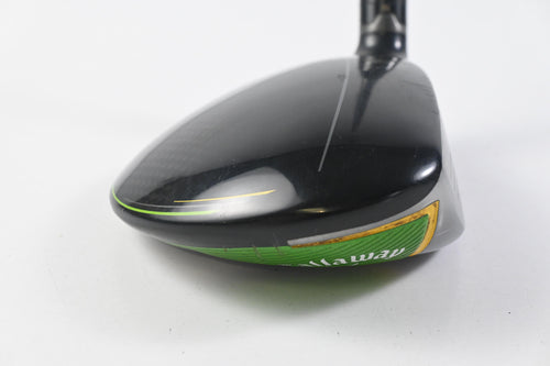Callaway Epic Flash #3 Wood / 15 Degree / Regular Flex Aldila Synergy 60 Shaft