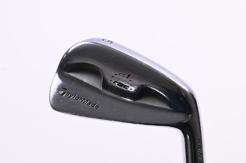Taylormade RAC MB #5 Iron / 28 Degree / Stiff Flex Dynamic Gold S300 Shaft