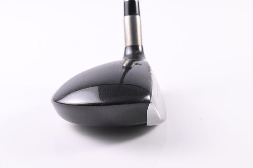 Taylormade V-Steel #5 Wood / 18 Degree / Senior Flex Taylormade Ultralite 65