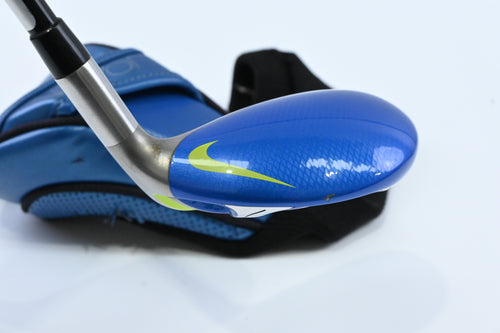 Nike Vapor Fly #4 Hybrid / 23 Degree / Regular Flex Tensei CK Blue 80 Shaft