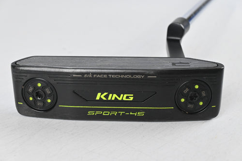Cobra King Vintage Sport-45 Putter / 35 Inch