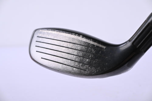 Taylormade Stealth 2 HD #4 Hybrid / 23 Degree / Regular Flex NX Speeder 50 Shaft
