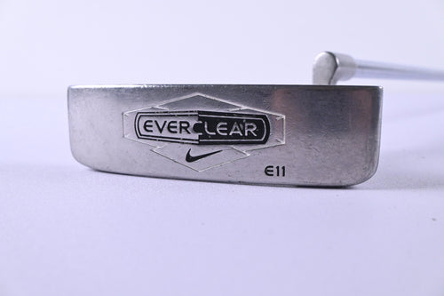 Nike Everclear E11 Putter / 35 Inch