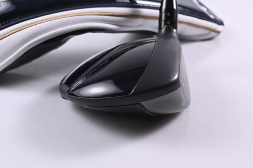 Callaway Paradym Triple Diamond #3+ Wood / 13.5 Degree / X-Flex Tensei AV White