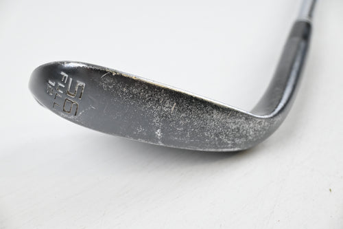 Cleveland RTX ZipCore Sand Wedge / 56 Degree / Wedge Flex Dynamic Gold Spinner