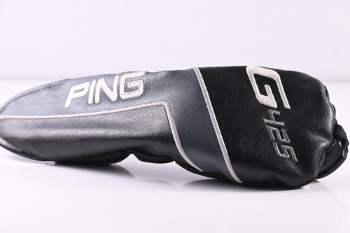 Ping G425 Max #5 Wood / 17.5 Degree / Senior Flex Ping Alta CB Slate 65 Shaft
