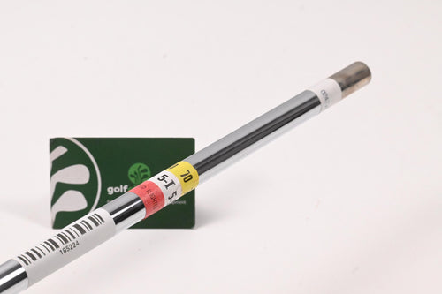 Rifle Precision FM Flighted 7.0 Parallel #5 Iron Shaft / X-Flex / .370" Tip