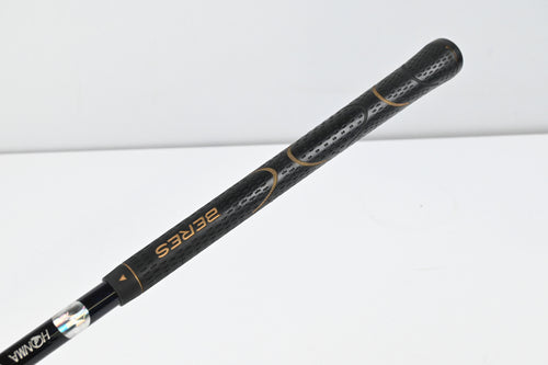 Honma Beres IS-05 #7 Iron / Regular Flex Honma AMRQ 53 Shaft