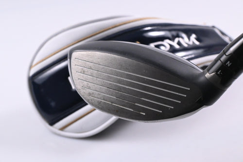 Callaway Paradym Triple Diamond #3+ Wood / 13.5 Degree / X-Flex Tensei AV White