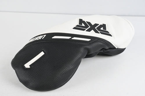 PXG Lightning Tour Mid Driver / 10.5 Degree / Stiff Flex HZRDUS Black 60 Shaft