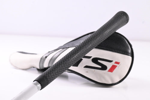 Titleist TSi2 #3 Wood / 15 Degree / Stiff Flex Tensei AV RAW Blue 65 Shaft