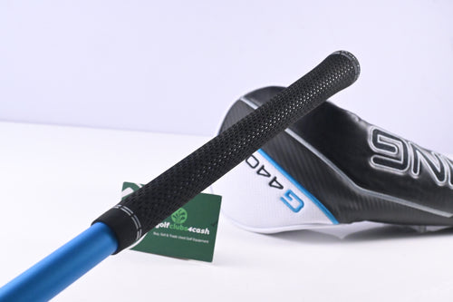 Ping G440 Max Driver / 9 Degree / Stiff Flex Ping Alta CB 50 Shaft