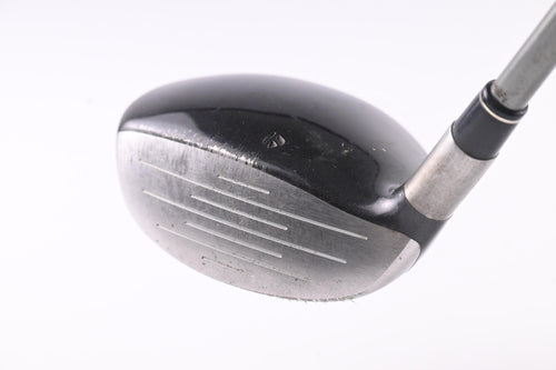 Taylormade V-Steel #5 Wood / 18 Degree / Senior Flex Taylormade Ultralite 65