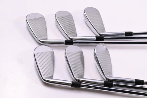 Mizuno JPX 923 Forged Irons / 5-PW / Regular Flex Elevate Tour Shafts