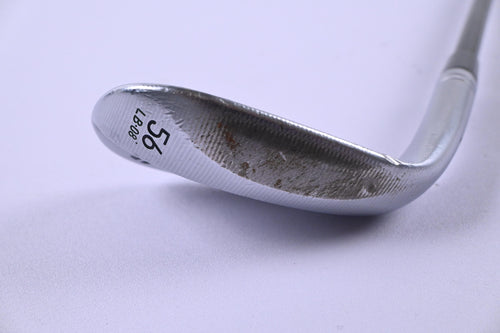 Taylormade Milled Grind 4 Sand Wedge / 56 Degree / Regular Flex MMT 65 Shaft