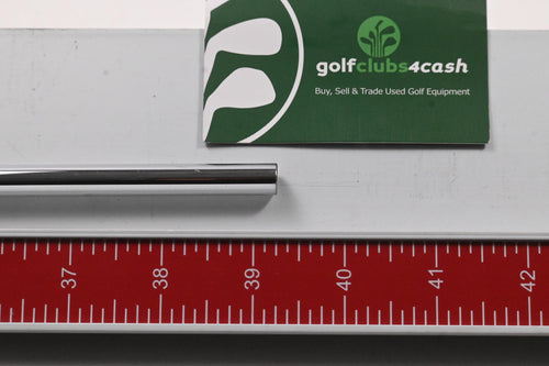 Rifle Precision FM Flighted 7.0 Parallel #5 Iron Shaft / X-Flex / .370" Tip